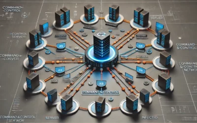 The Evolution of C2 Communication: Custom TCP Protocols